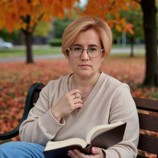 Логотип @elenakuznetcova123inst - Вязание. Мк. Елена Кузнецова