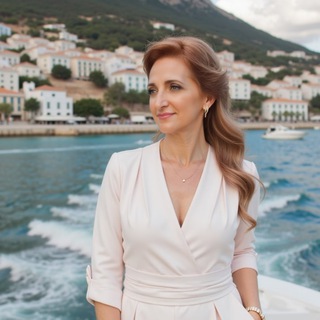 Логотип @elenakuznetsovag - СЧАСТЛИВАЯ ✨ ЛЮБИМАЯ ✨ БОГАТАЯ