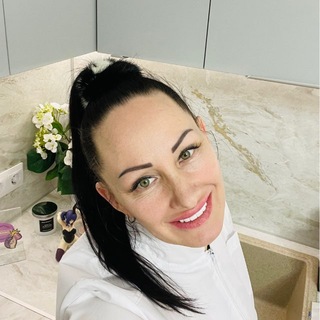 Логотип @elenal_kosmetolog - КОСМЕТОЛОГ СПБ Елена Левенец