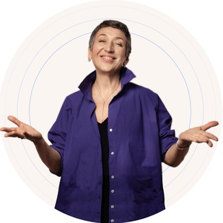 Логотип @elenalaskavaya - Ласкавая Елена | Школа речи и ораторского искусства #1