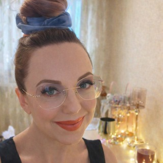 Логотип @elenamerezhko_rai - Елена Мережко | Красота, молодость