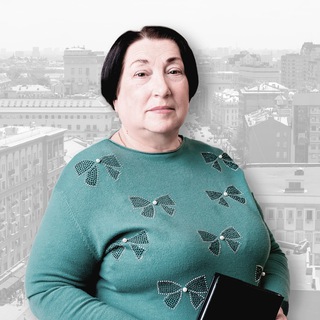 Логотип @elenameschanka - Депутат Елена Дмитриева