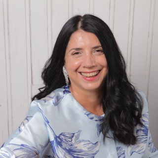 Логотип @elenamironovaschooloflife - Международная Школа Гармоничной Жизни Елены Мироновой