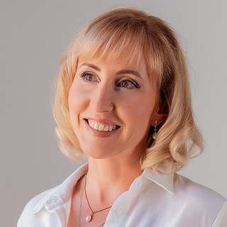 Логотип @elenamitina - Психолог Елена Митина