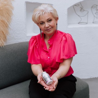 Логотип @elenamitrakovamf - Елена Митракова 💊