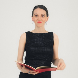 Логотип @elenamoiseyenkopiano - Слышать музыку || Елена Мойсеенко