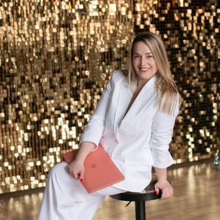 Логотип @elenamovchanpractic - Практики и тренинги с Еленой Мовчан. Академия Антихрупкости