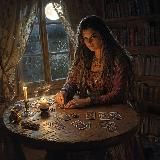 Логотип @elenanesmirnaya - Путеводные Знаки