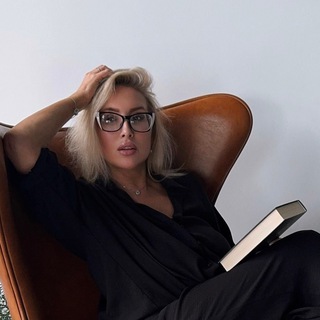 Логотип @elenanikitinaastrolog - ТЫ ГЛАВНАЯ ГЕРОИНЯ❤️‍🔥