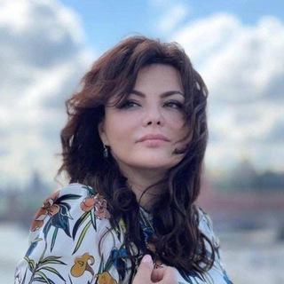 Логотип @elenanikolaeva_moyamoskva - Елена Николаева Моя Москва