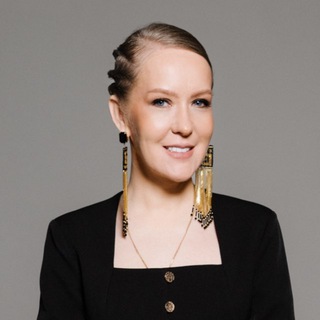 Логотип @elenanikulshina - Елена Никульшина