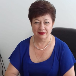 Логотип @elenanochevkina - Елена Ночевкина