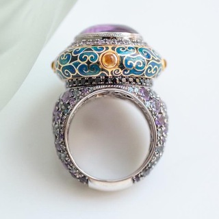 Логотип @elenaokutovajewellery - Elena Okutova Jewellery