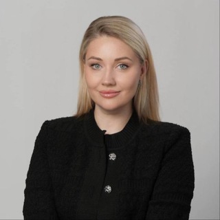 Логотип @elenaorlovablog - Про бьюти на бизнесовом