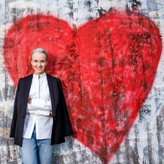 Логотип @elenaotekina - ПРОСТРАНСТВО ОСОЗНАННОСТИ Международная Академия Трансформации