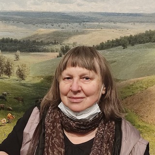 Логотип @elenapetrovagestalt - Елена Петрова гештальт