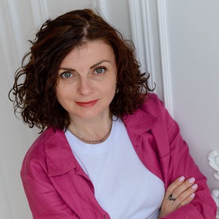 Логотип @elenapotapenkopsy - Елена Потапенко