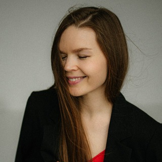 Логотип @elenapozdnyakova - ВСЕ СВОИ с Еленой Поздняковой