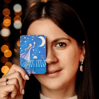 Логотип @elenapremydrayaya - Психолог Елена Премудрая