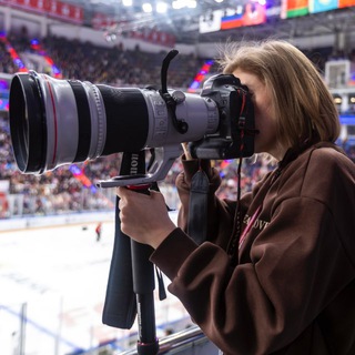 Логотип @elenaruskophoto - Я так вижу