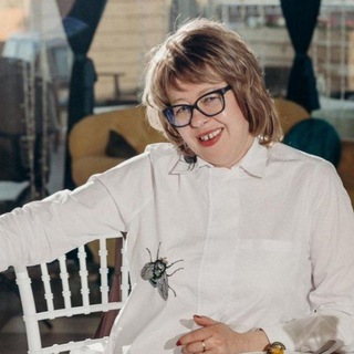 Логотип @elenasergeevnaavdeeva - Авдеева Елена Сергеевна