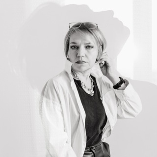 Логотип @elenashabalinak - Елена