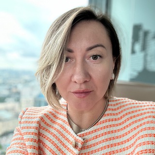 Логотип @elenashishkovaaa - Производство. Бренд. Белая Логистика