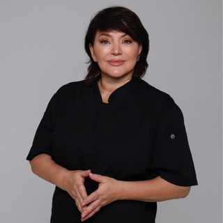 Логотип @elenashramko - Елена Шрамко