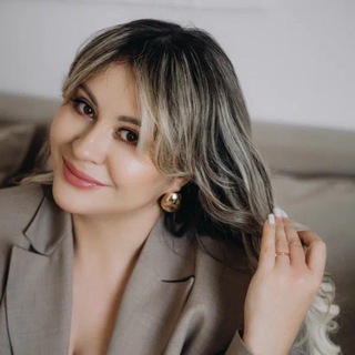 Логотип @elenasoul03 - Супервизор Елена Стрижакова