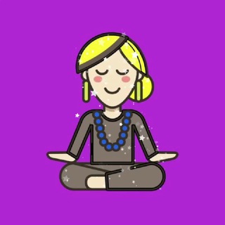 Логотип @elenasunclub - ЖЕНСКАЯ МУДРОСТЬ