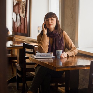 Логотип @elenasunrise - Елена Рудакова | Дневники предпринимателя