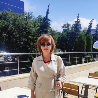 Логотип @elenatupichenko - Тупиченко Елена Викторовна
