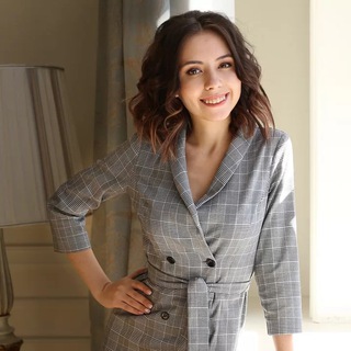 Логотип @elenaudalova_group - Фокус-группа Елены Удаловой