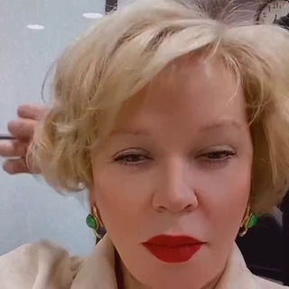 Логотип @elenavalushkina - Елена Валюшкина