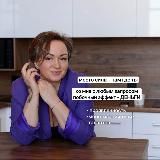 Логотип @elenaxripunova - Елена Хрипунова | Канал про "ДЕНЕЖНОЕ МЫШЛЕНИЕ"