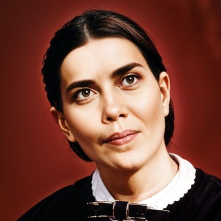 Логотип @elenayait - Книги Эллен Уайт.mp3