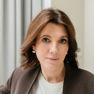 Логотип @elenazh_hflabs - Журавлева пишет...