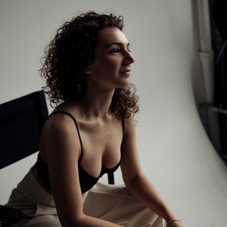 Логотип @elenazhmurova - Елена Жмурова