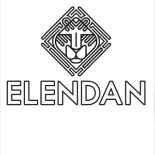Логотип @elendanshop - ELEN DAN