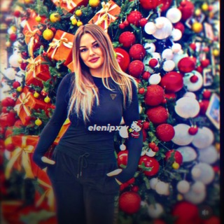 Логотип @elenipxw - elenipxw🩷