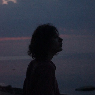 Логотип @elenkrauze - альбом элен краузе