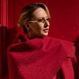 Логотип @elennne_style - Раздетый стилист Лена Червова