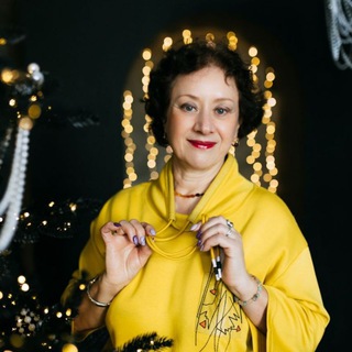 Логотип @elenprotext - Елена_PRO_тексты