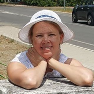 Логотип @elenshikova - ✈️ Путешествия из СПБ 🚘