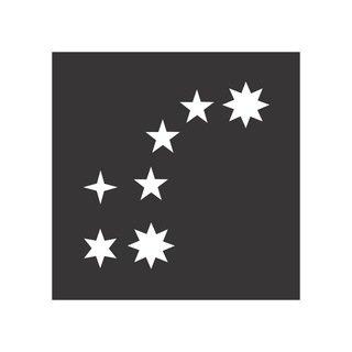 Логотип @elentir - Contando Estrelas