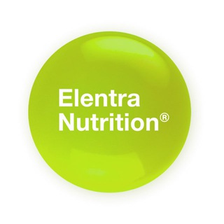 Логотип @elentra_nutrition - Elentra Nutrition