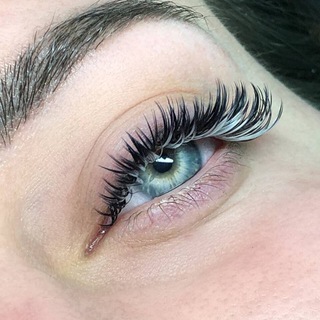 Логотип @eleon_lash - Eleon lash