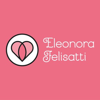 Логотип @eleonorafelisattiostetrica - Eleonora Felisatti ostetrica & voi
