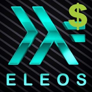Логотип @eleos_official - Eleos Technologies