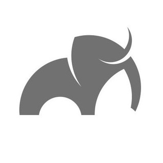Логотип @elephanttoken - Elephant Token